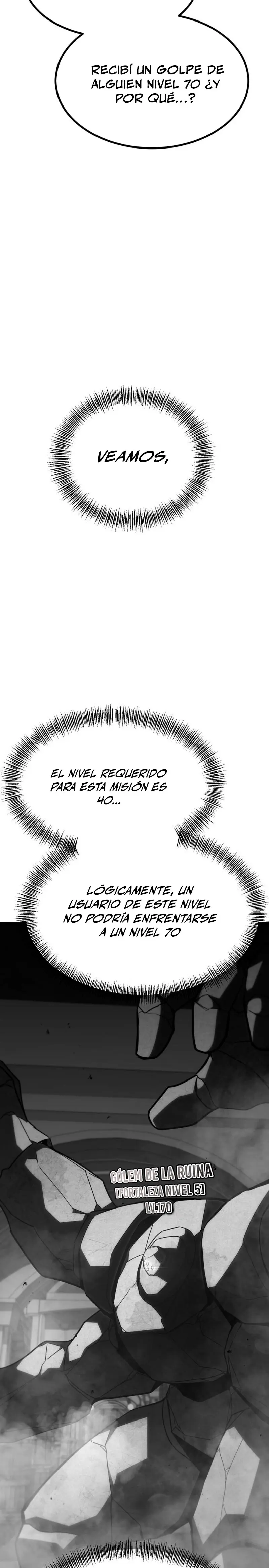 Goblin de nivel 999 capítulo 24, página 47