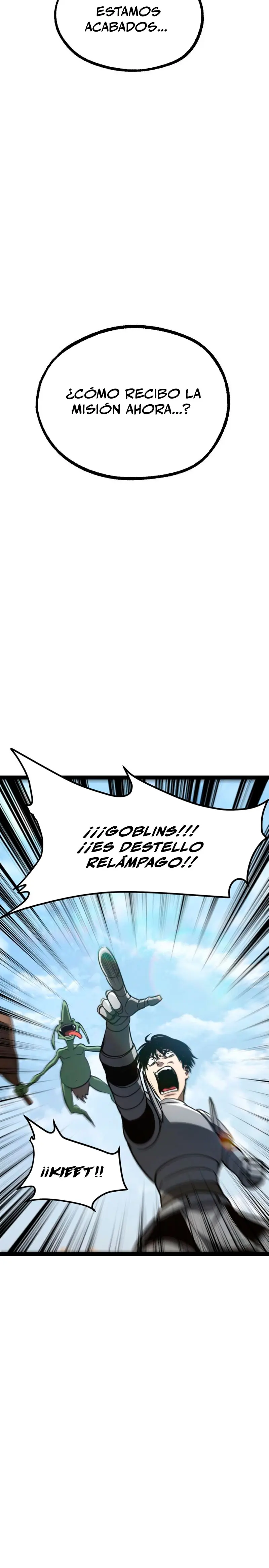 Goblin de nivel 999 capítulo 24, página 52