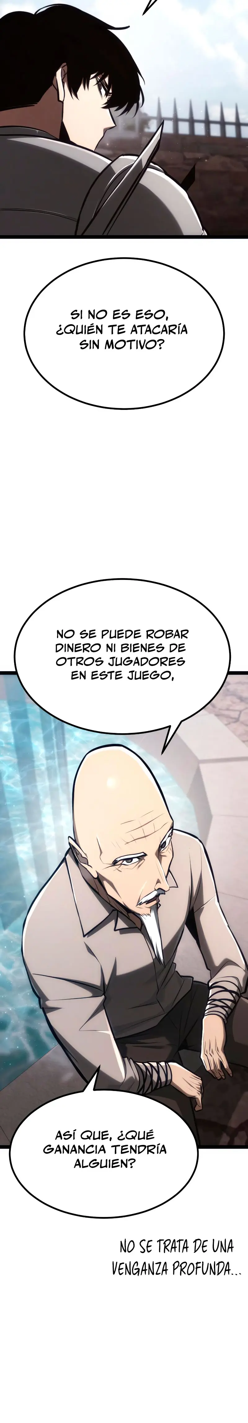 Goblin de nivel 999 capítulo 25, página 8