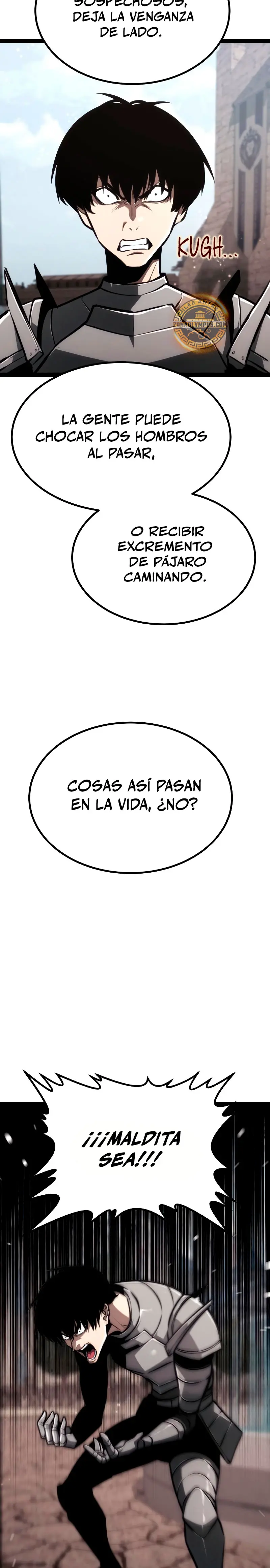 Goblin de nivel 999 capítulo 25, página 10