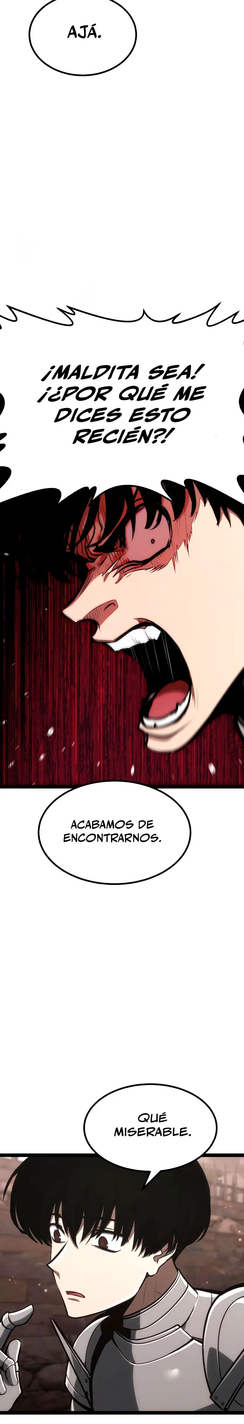 Goblin de nivel 999 capítulo 25, página 14