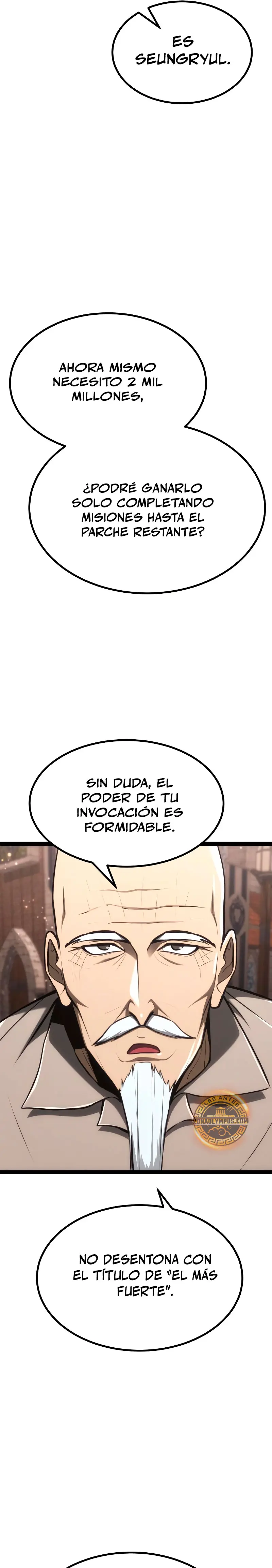 Goblin de nivel 999 capítulo 25, página 15