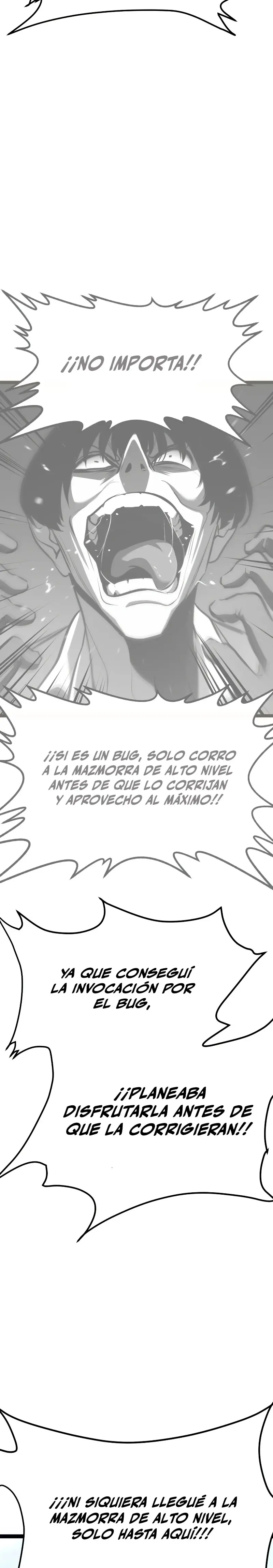Goblin de nivel 999 capítulo 25, página 19