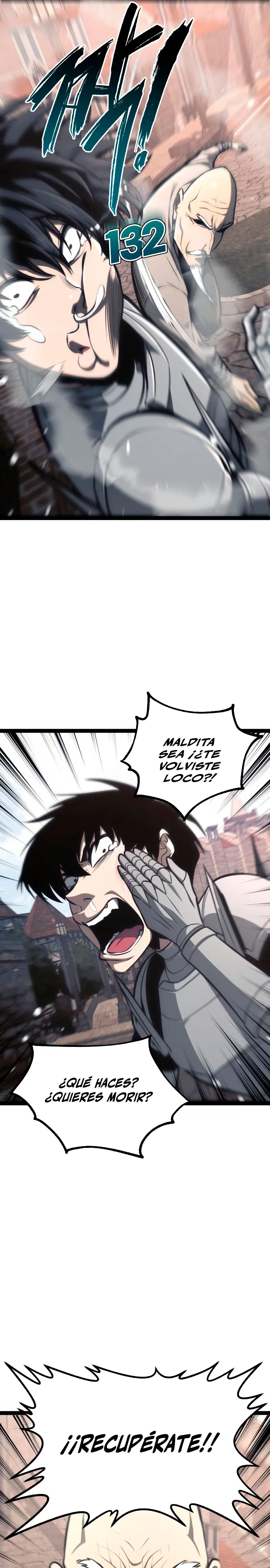 Goblin de nivel 999 capítulo 25, página 21