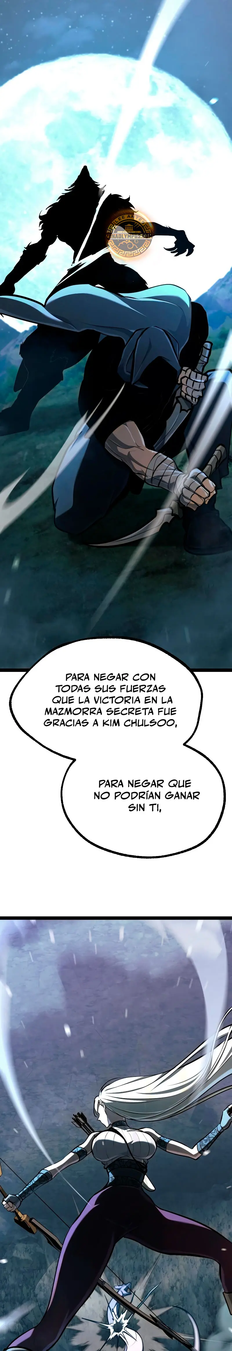 Goblin de nivel 999 capítulo 25, página 23