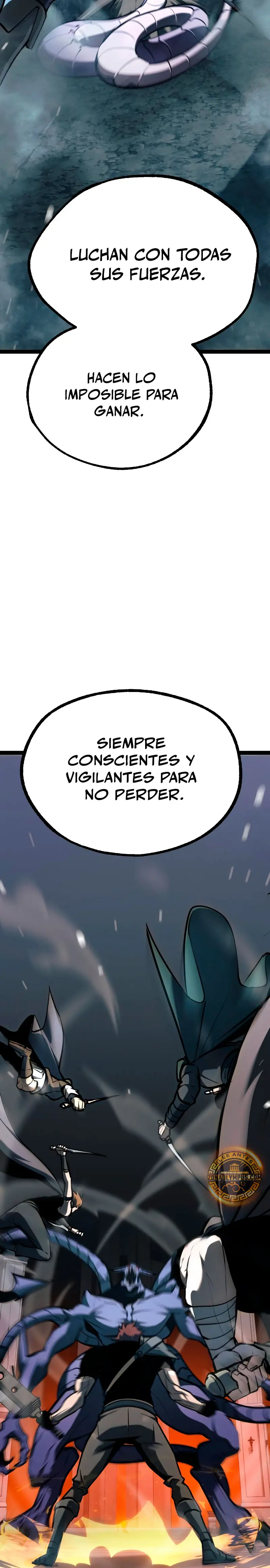 Goblin de nivel 999 capítulo 25, página 24