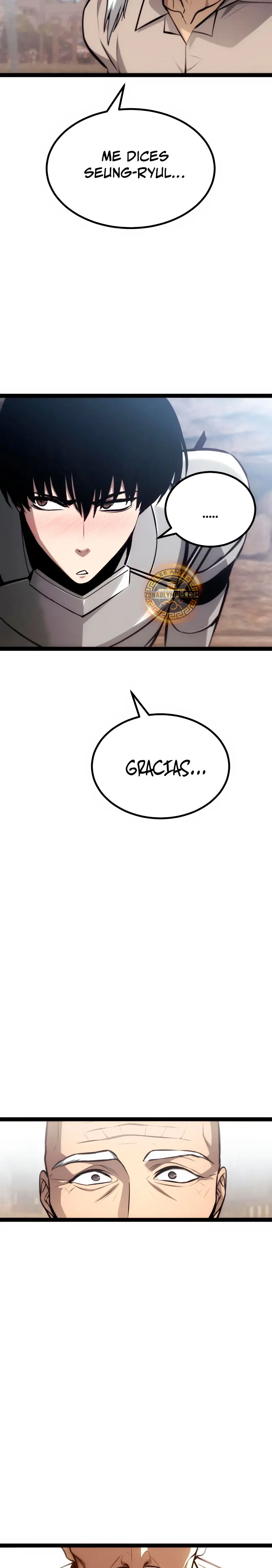 Goblin de nivel 999 capítulo 25, página 28