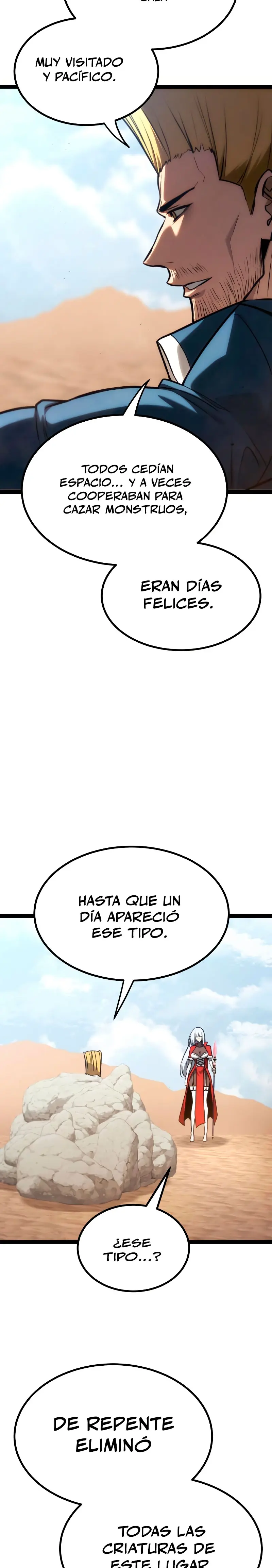 Goblin de nivel 999 capítulo 25, página 35