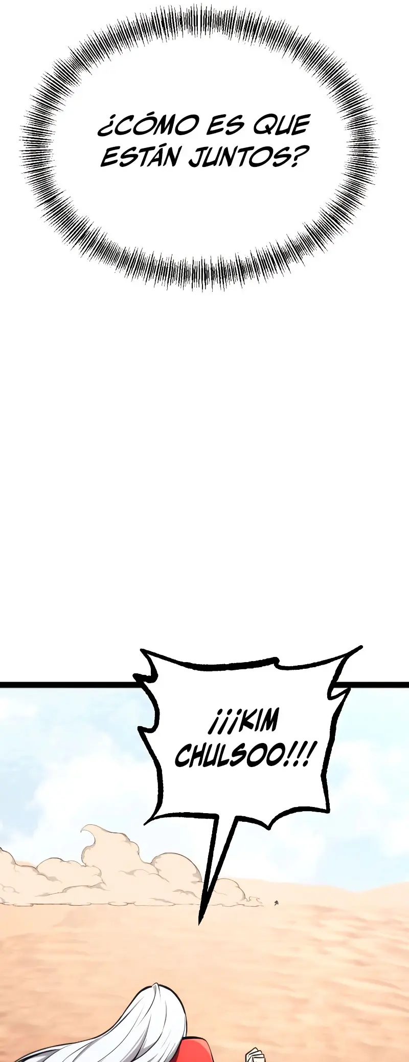 Goblin de nivel 999 capítulo 25, página 45