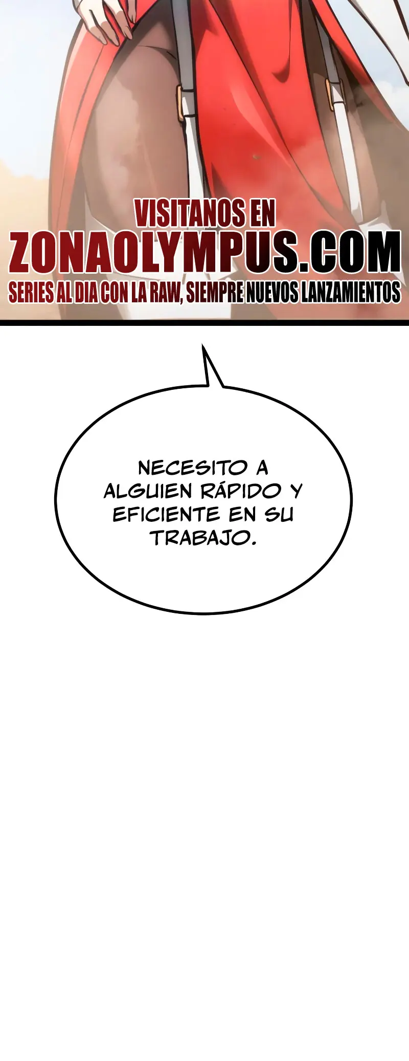 Goblin de nivel 999 capítulo 25, página 50
