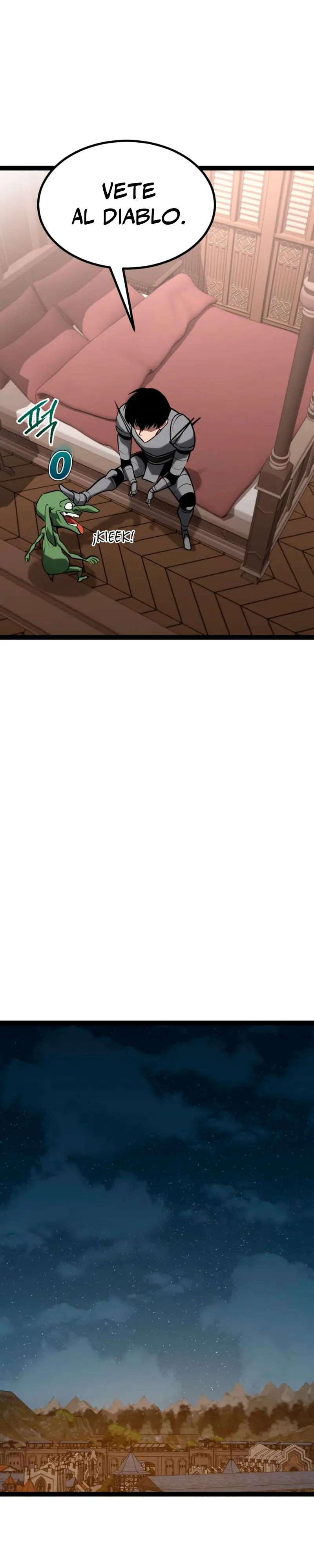 Goblin de nivel 999 capítulo 26, página 22