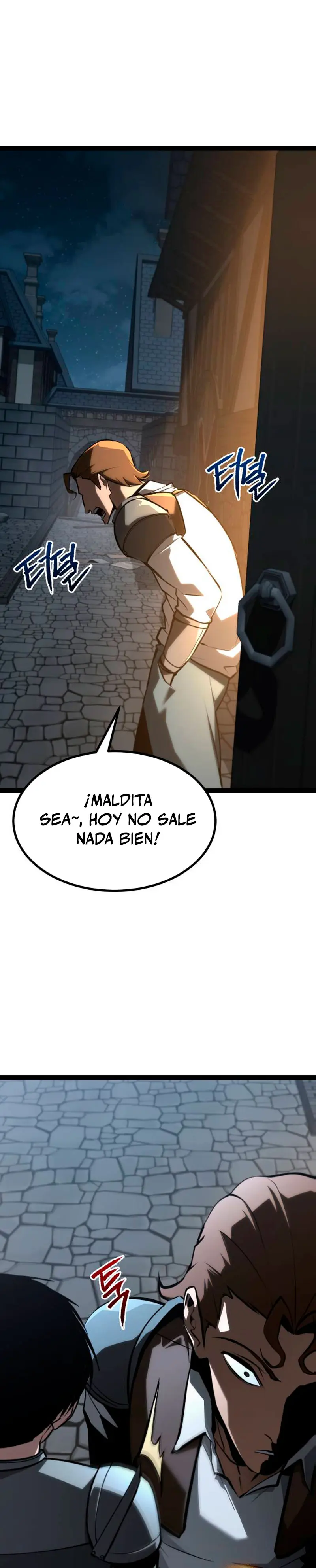 Goblin de nivel 999 capítulo 26, página 23