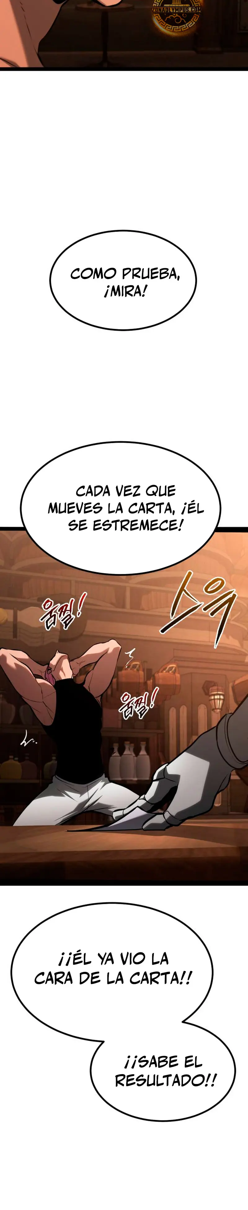 Goblin de nivel 999 capítulo 26, página 40