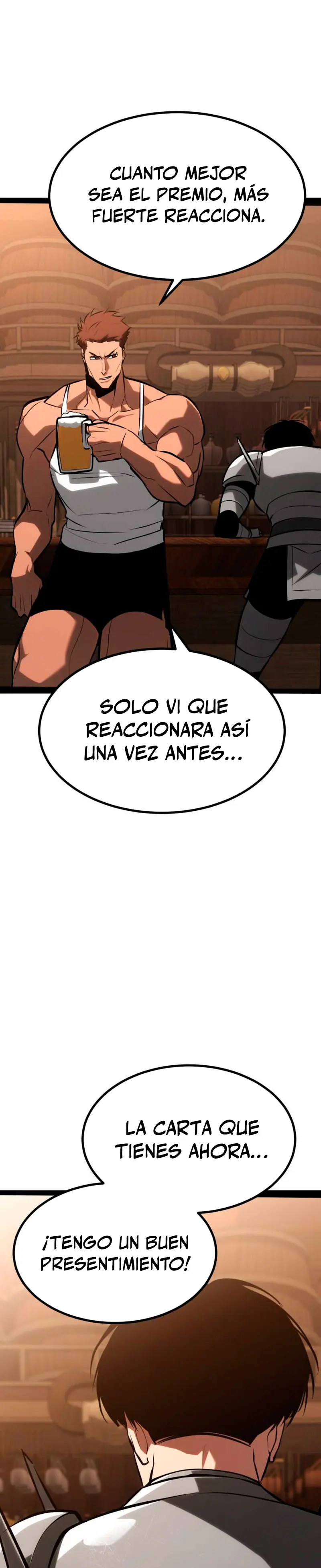 Goblin de nivel 999 capítulo 26, página 41
