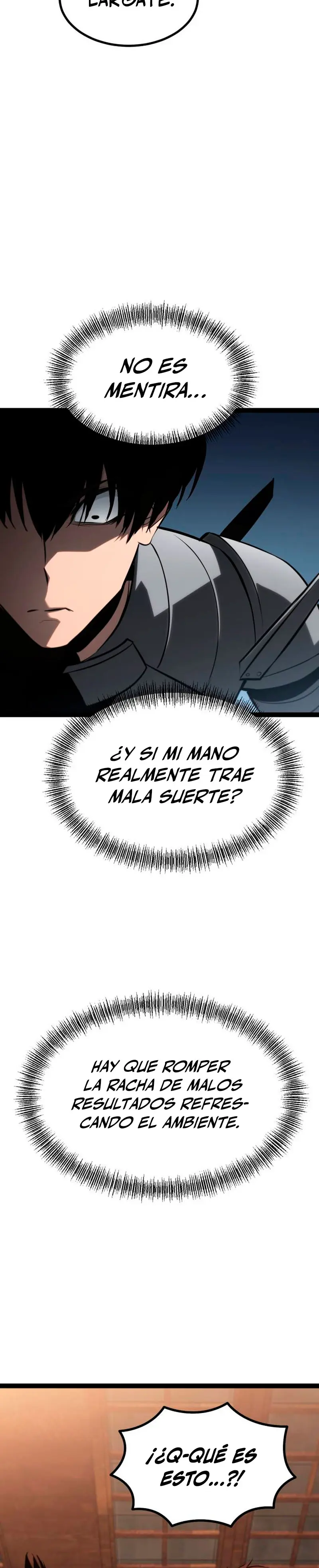 Goblin de nivel 999 capítulo 26, página 50