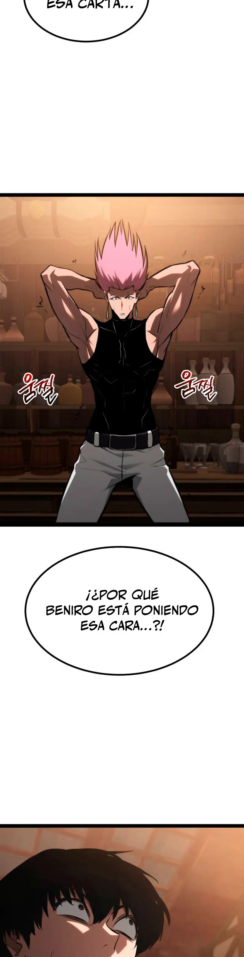 Goblin de nivel 999 capítulo 26, página 54
