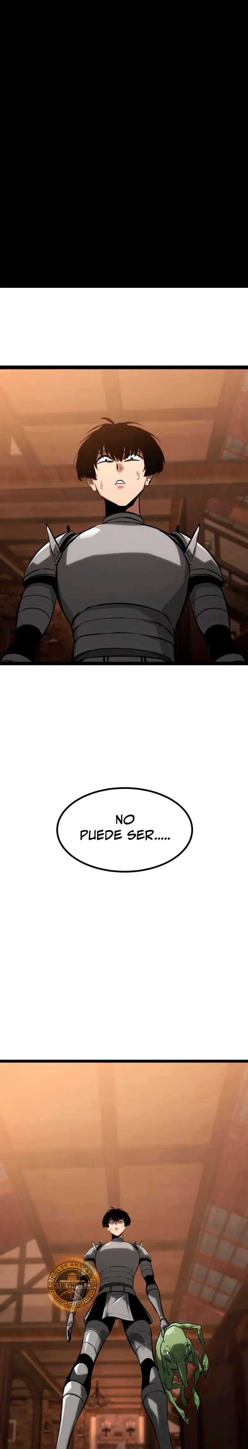Goblin de nivel 999 capítulo 27, página 2