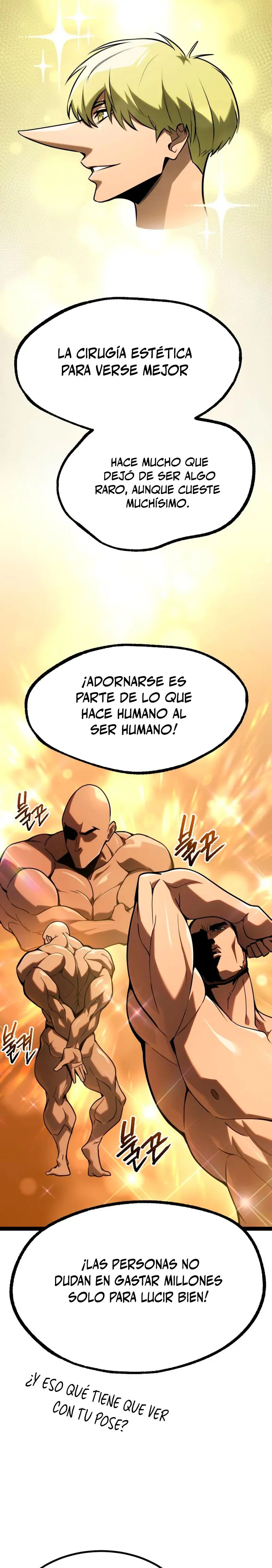 Goblin de nivel 999 capítulo 27, página 12