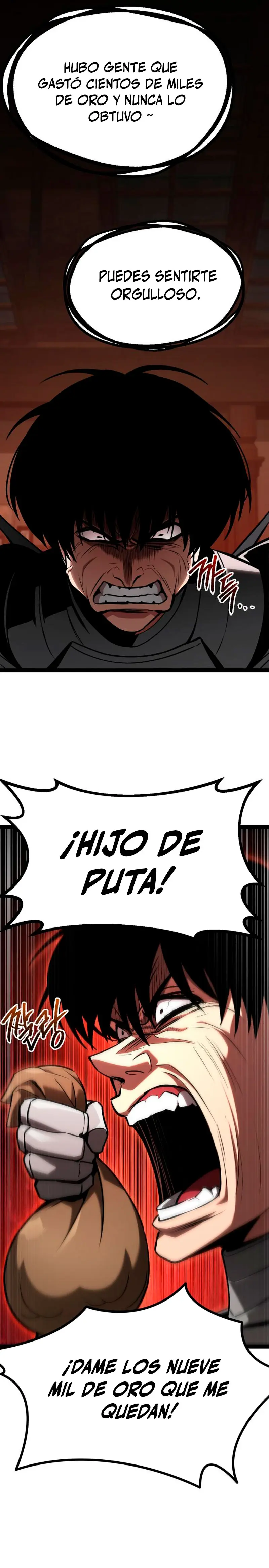 Goblin de nivel 999 capítulo 27, página 15