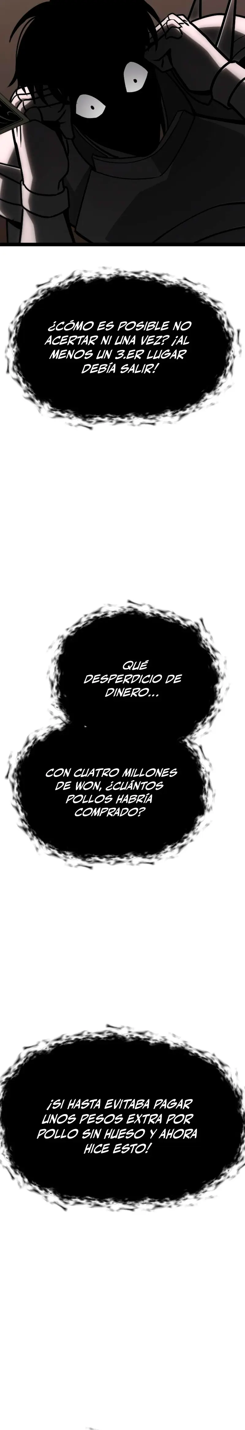 Goblin de nivel 999 capítulo 27, página 17