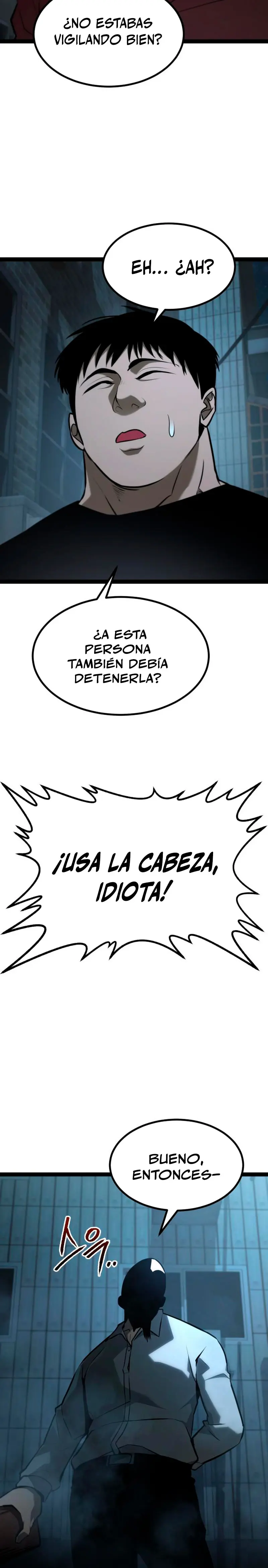 Goblin de nivel 999 capítulo 27, página 48