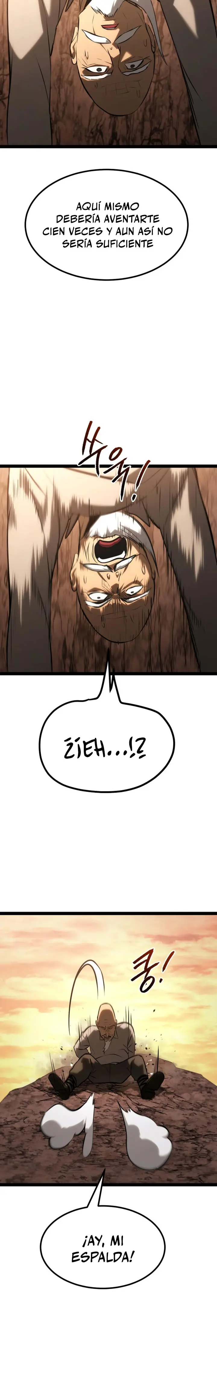 Goblin de nivel 999 capítulo 29, página 5