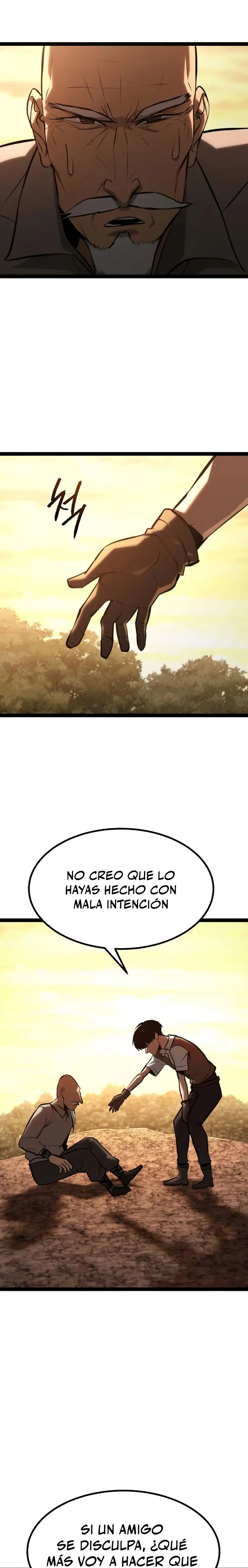 Goblin de nivel 999 capítulo 29, página 6