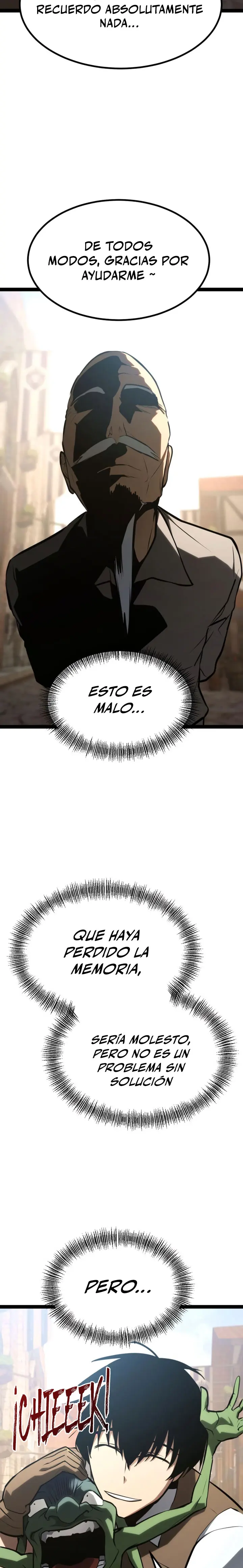 Goblin de nivel 999 capítulo 29, página 18