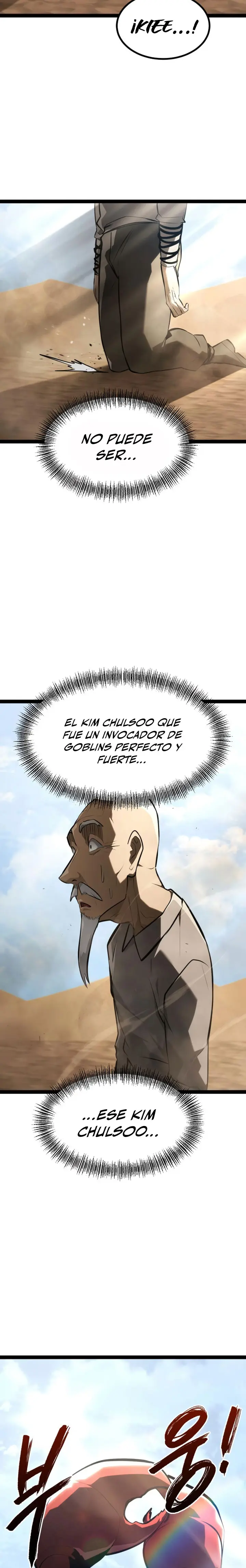 Goblin de nivel 999 capítulo 29, página 23