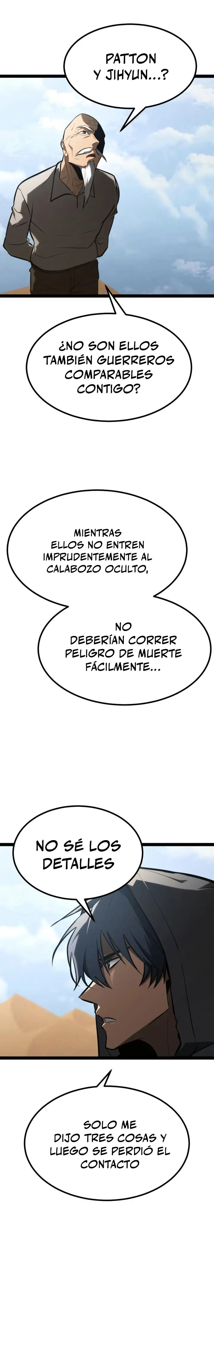 Goblin de nivel 999 capítulo 29, página 43