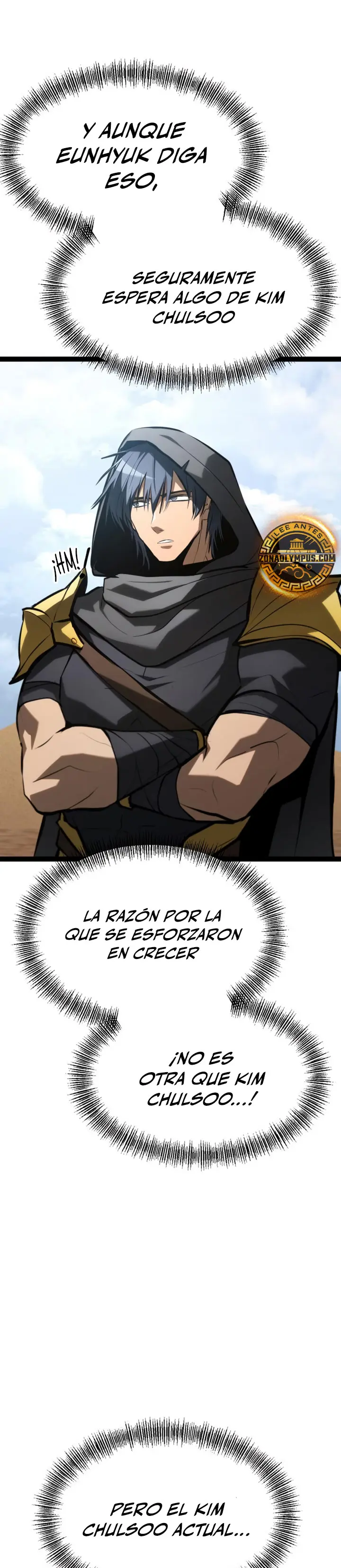 Goblin de nivel 999 capítulo 29, página 48