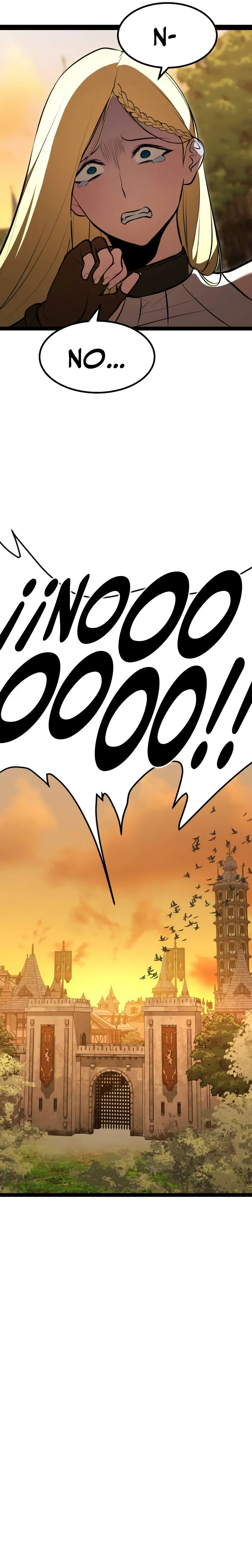 Goblin de nivel 999 capítulo 3, página 29