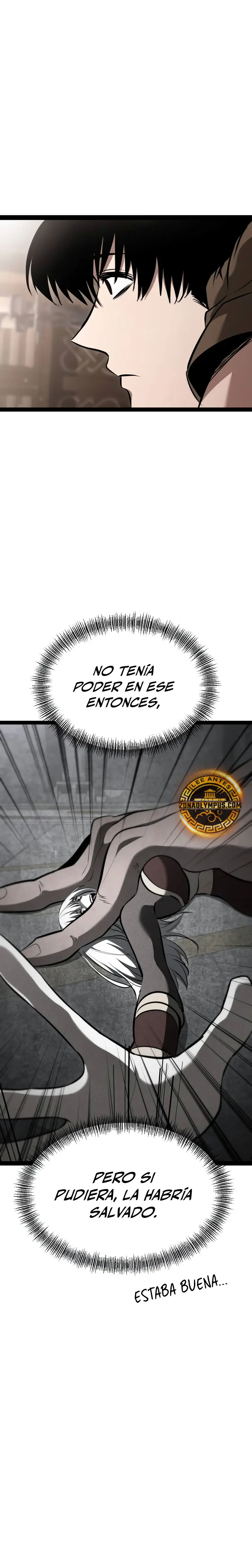 Goblin de nivel 999 capítulo 3, página 31