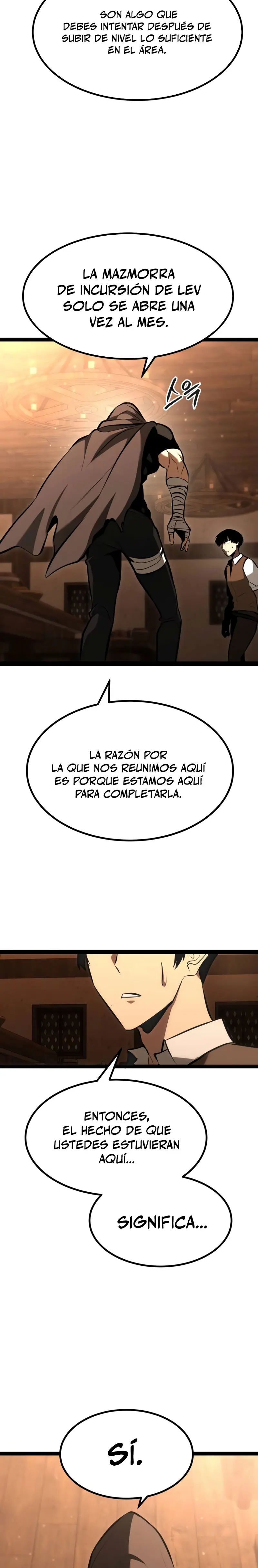 Goblin de nivel 999 capítulo 3, página 48