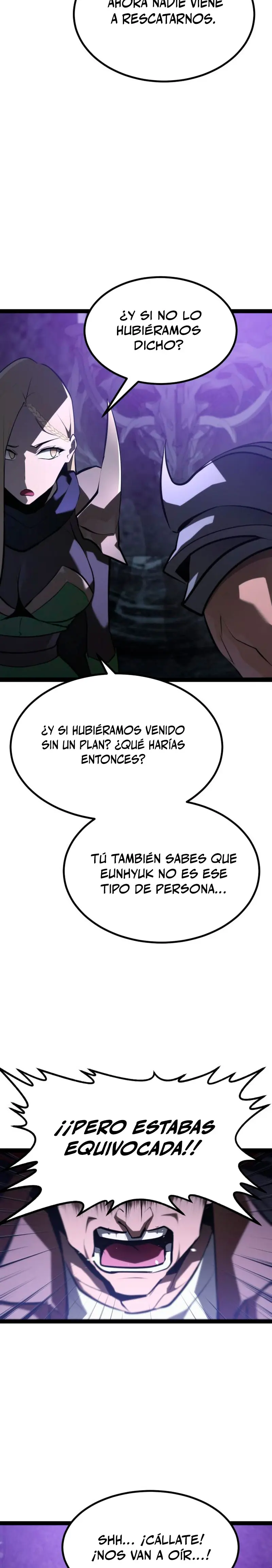 Goblin de nivel 999 capítulo 30, página 7