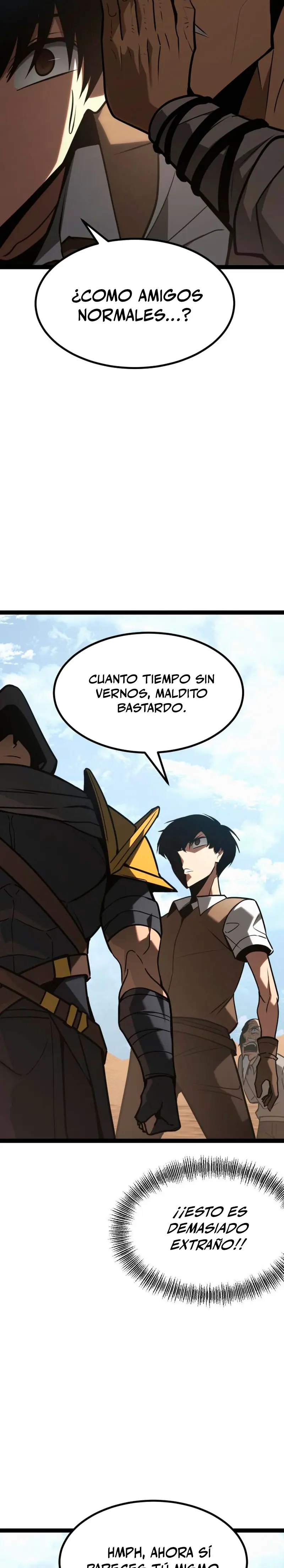 Goblin de nivel 999 capítulo 30, página 13