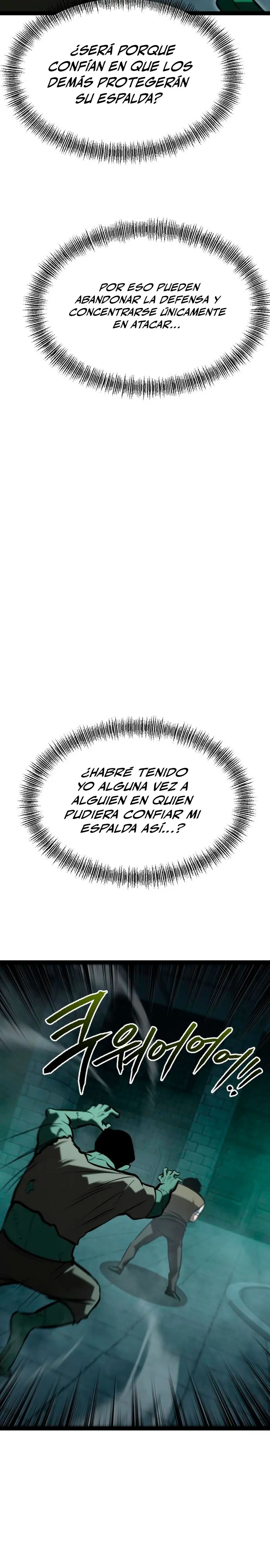 Goblin de nivel 999 capítulo 30, página 35