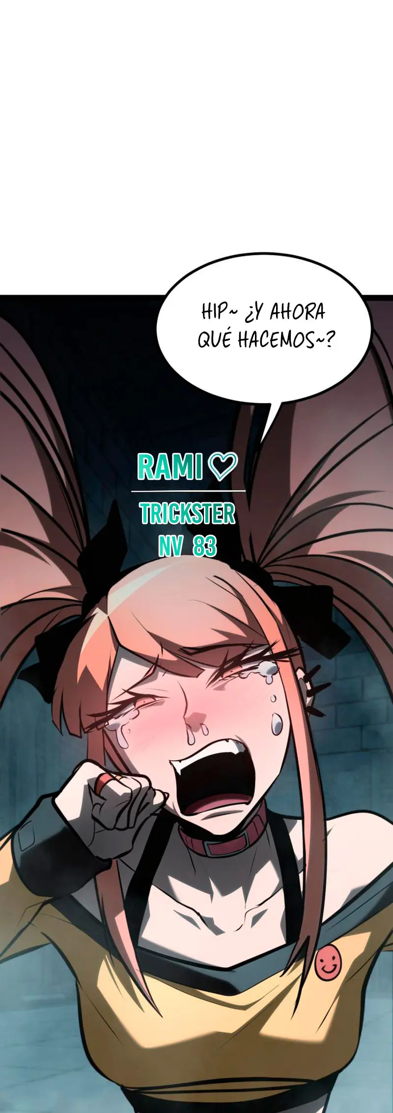 Goblin de nivel 999 capítulo 30, página 51