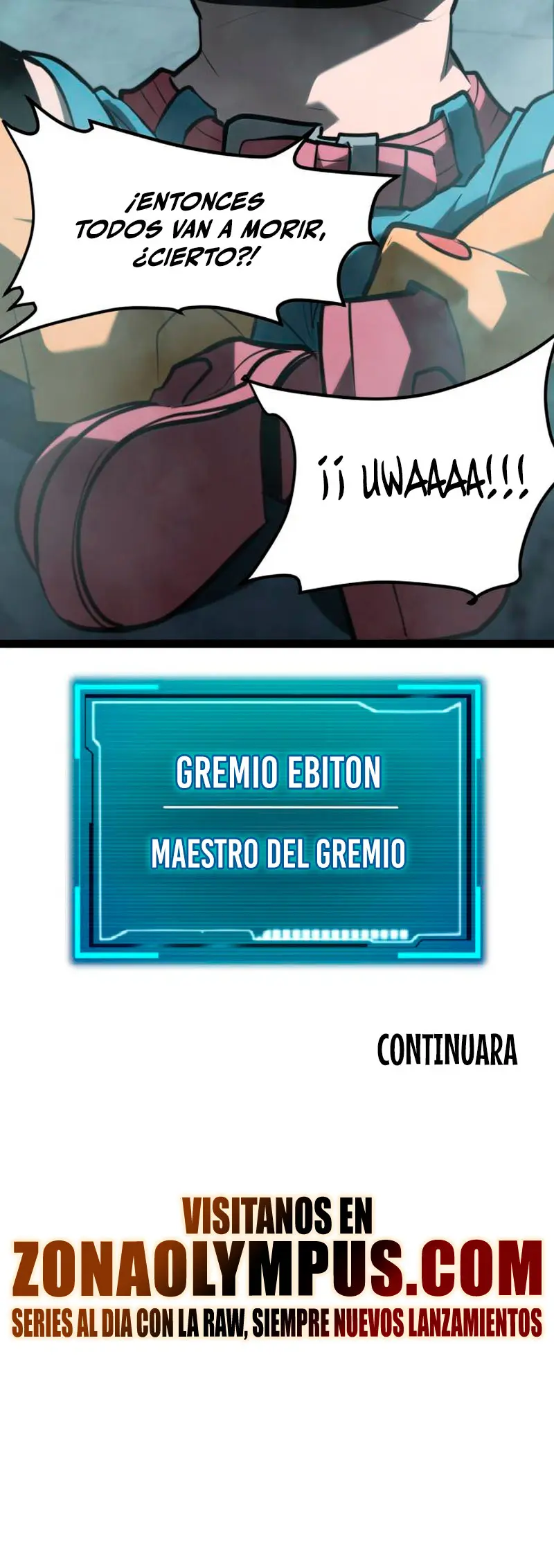 Goblin de nivel 999 capítulo 30, página 52