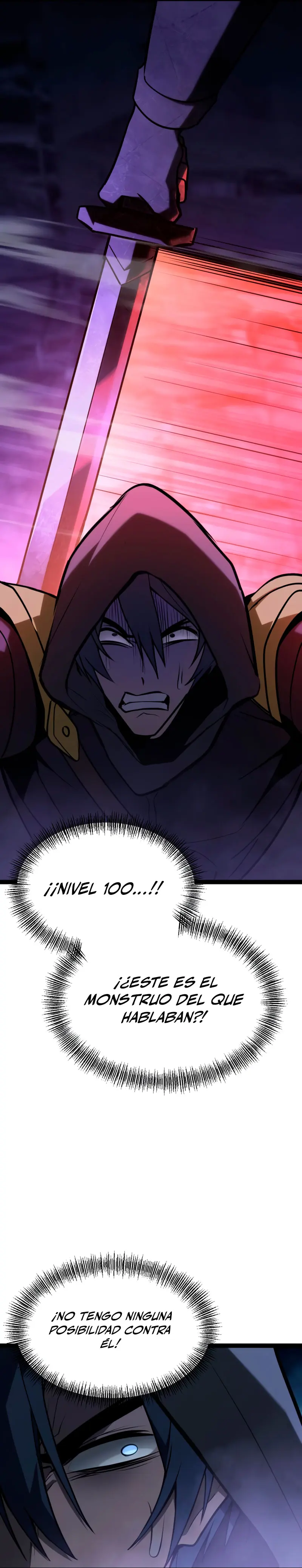Goblin de nivel 999 capítulo 31, página 9