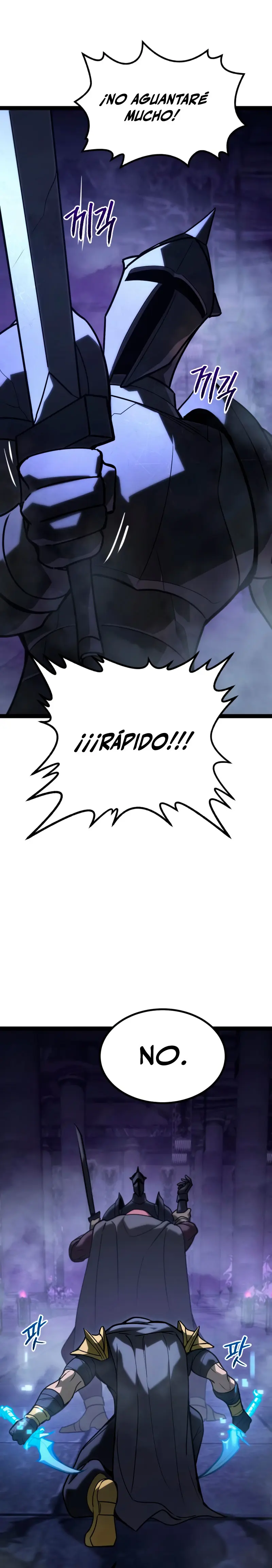Goblin de nivel 999 capítulo 31, página 14