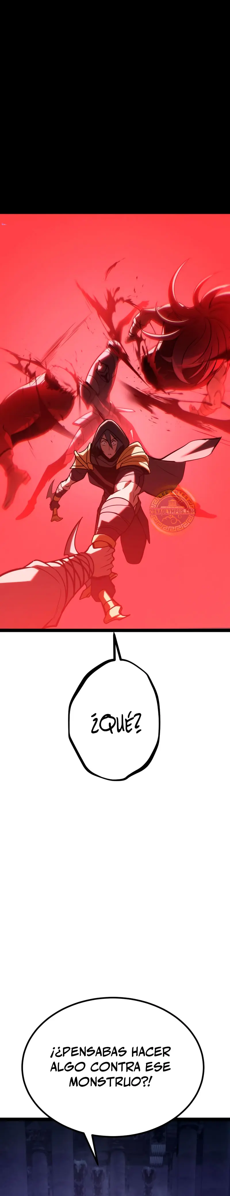 Goblin de nivel 999 capítulo 31, página 17