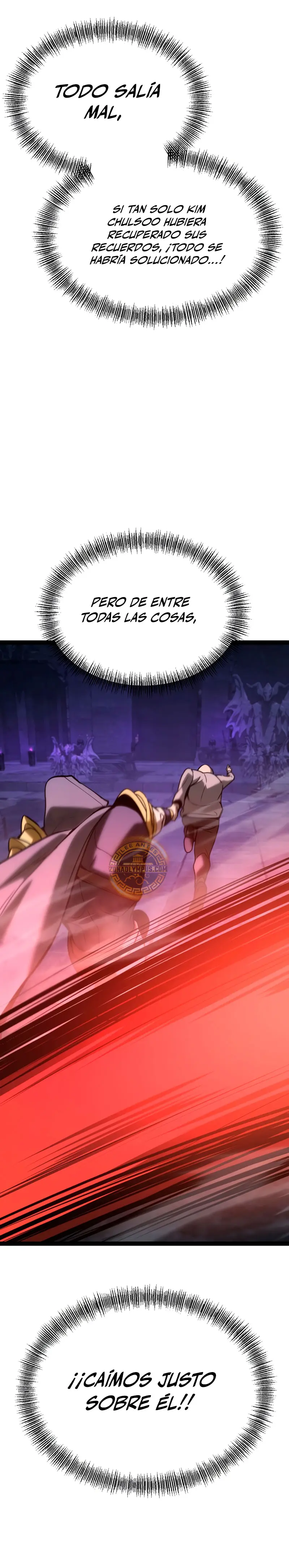 Goblin de nivel 999 capítulo 31, página 21