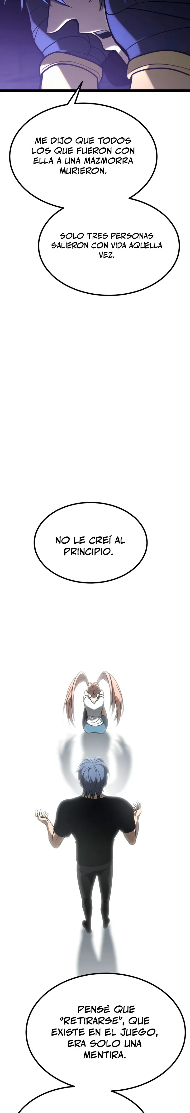 Goblin de nivel 999 capítulo 31, página 37