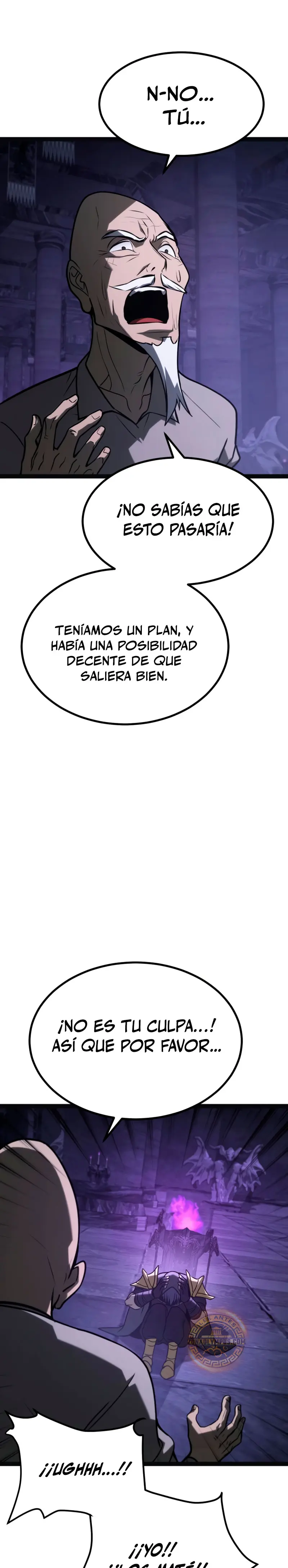 Goblin de nivel 999 capítulo 31, página 45