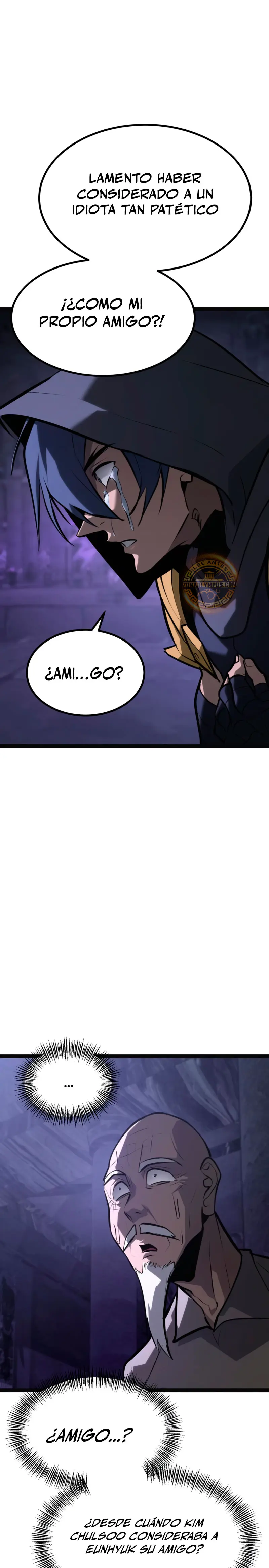 Goblin de nivel 999 capítulo 31, página 49
