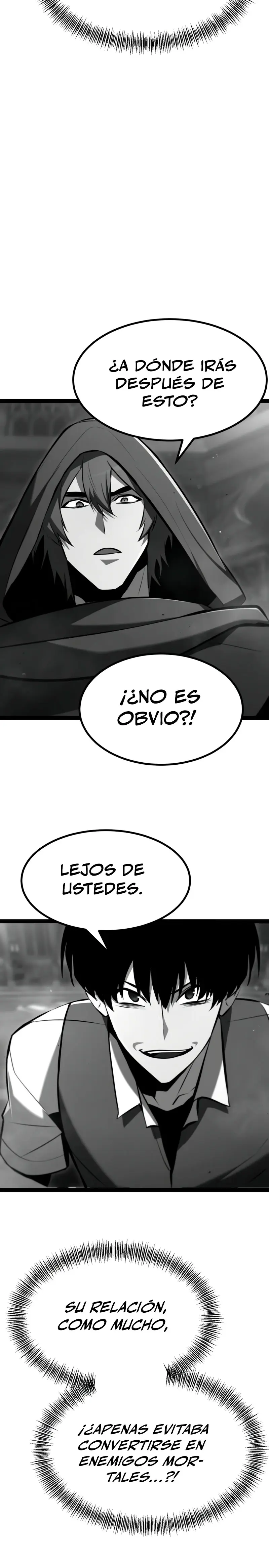 Goblin de nivel 999 capítulo 31, página 50
