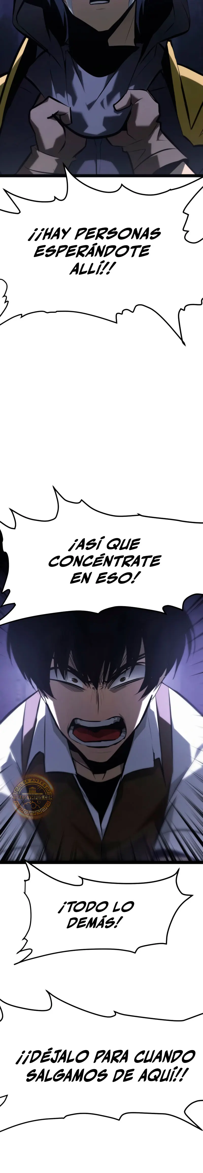 Goblin de nivel 999 capítulo 31, página 52