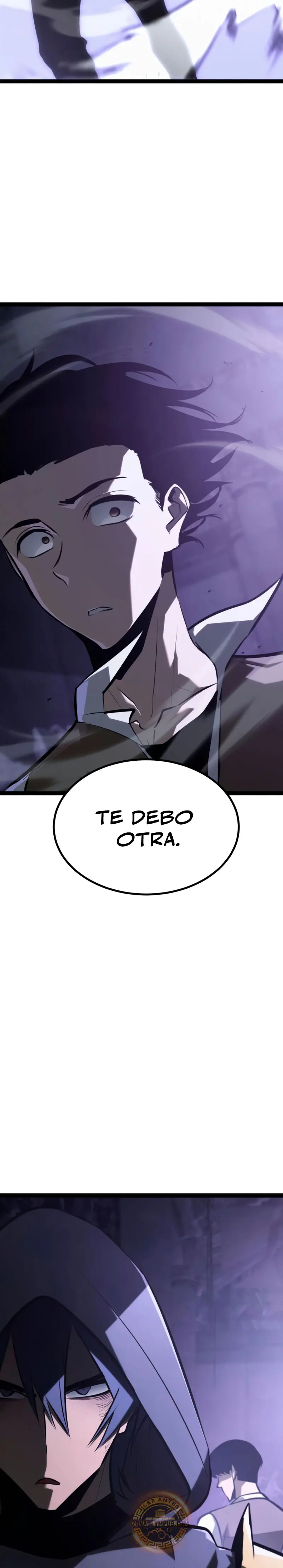 Goblin de nivel 999 capítulo 31, página 58
