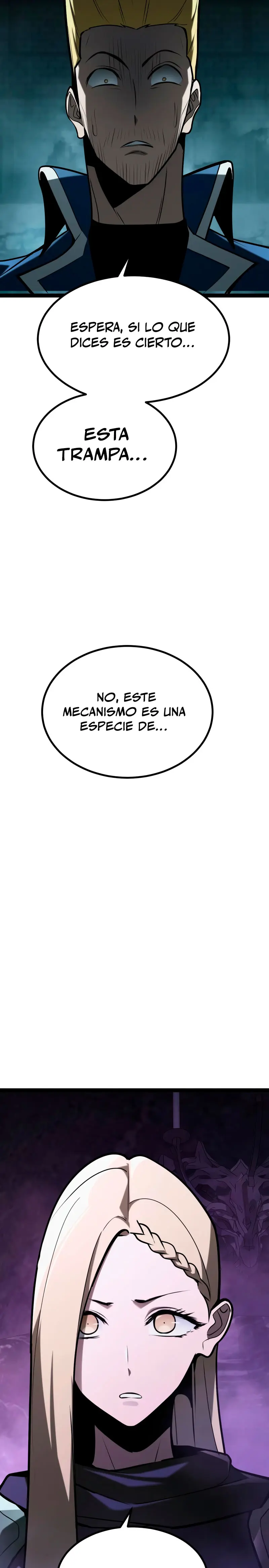 Goblin de nivel 999 capítulo 32, página 6